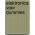 Elektronica voor Dummies