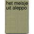 Het meisje uit Aleppo