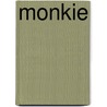 Monkie by Dieter Schubert