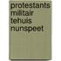 Protestants Militair Tehuis Nunspeet