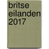 Britse eilanden 2017