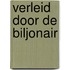 Verleid door de Biljonair