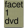 Facet 1 dvd door Onbekend