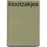 Klootzakjes by Anne-Marieke Samson