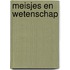 Meisjes en wetenschap