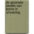 De groenste ideeën van Borne in uitvoering