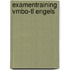 Examentraining Vmbo-tl Engels