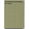 Kunstenaarsvereniging St. Lucas by Paul Gorter