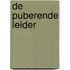 De puberende leider