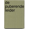 De puberende leider by Ives De Saeger