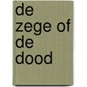 De zege of de dood door Olivares