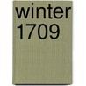 Winter 1709 door Sergeef