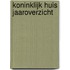Koninklijk Huis Jaaroverzicht