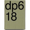 DP6 18 door Dp6 Architectuurstudio