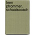 Leen Pfrommer, schaatscoach