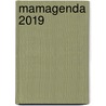 MamAgenda 2019 by Annemarie van Heijningen-Steenbergen