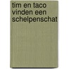 Tim en Taco vinden een schelpenschat door Lieke van Duin