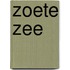 Zoete zee