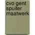 CVO Gent Spuiter Maatwerk