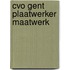 CVO Gent Plaatwerker Maatwerk