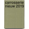 Carrosserie Nieuw 2019 by Jjem Vriens