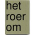 Het roer om