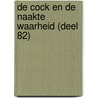De Cock en de naakte waarheid (deel 82) door Baantjer