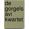 De Gorgels AVI kwartet door Jochem Myjer