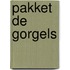 Pakket De Gorgels