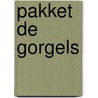 Pakket De Gorgels by Unknown