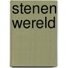 Stenen wereld door Tadeusz Borowski