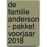 De familie Anderson - pakket voorjaar 2018 door Dan Walsh