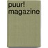 PUUR! Magazine