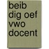 BEiB dig oef vwo docent