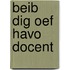 BEiB dig oef havo docent