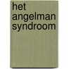 Het Angelman syndroom door Erin Sheldon