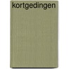 Kortgedingen by Wouter Deprez