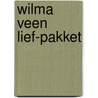 Wilma Veen lief-pakket door Wilma Veen