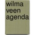 Wilma Veen Agenda