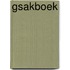 GSAKBoek
