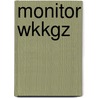 Monitor Wkkgz by R. Friele