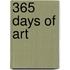 365 days of art