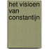 Het visioen van Constantijn