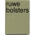 Ruwe bolsters