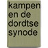 Kampen en de Dordtse Synode