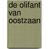 De olifant van Oostzaan