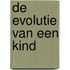 De evolutie van een kind