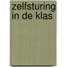 Zelfsturing in de klas door Diana Smidts