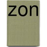 Zon by Sam Usher