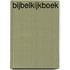 Bijbelkijkboek